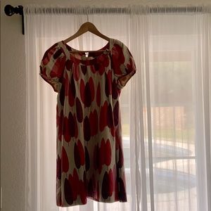 Orla Kiely dress